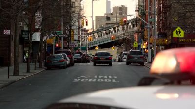 Son of a bitch. - Blue Bloods