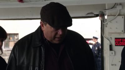 Son of a bitch. - Blue Bloods