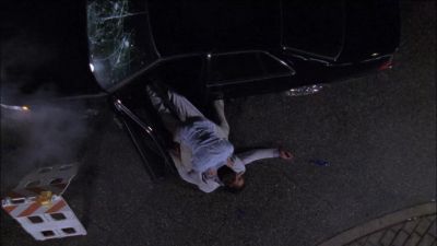 Son of a bitch! - One Tree Hill