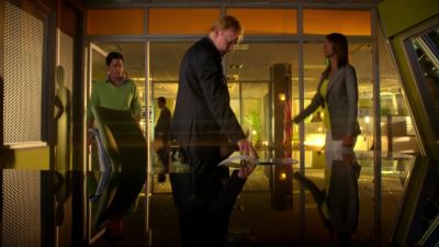 Son of a bitch. - CSI: Miami