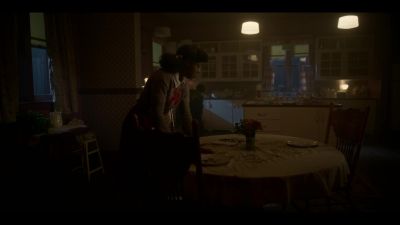 Son of a bitch. - Fargo