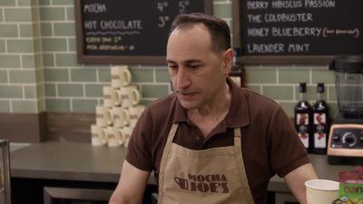 Son of a bitch! - Curb Your Enthusiasm