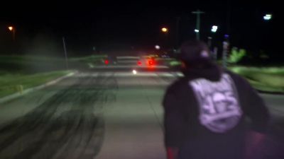 Son of a bitch. - Street Outlaws