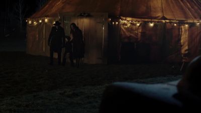 Son of a bitch! - 12 Monkeys