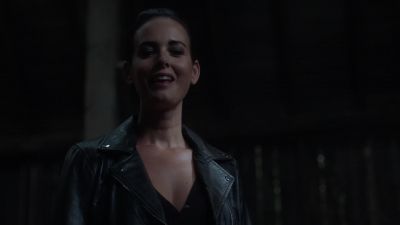 Son of a bitch. - Supernatural