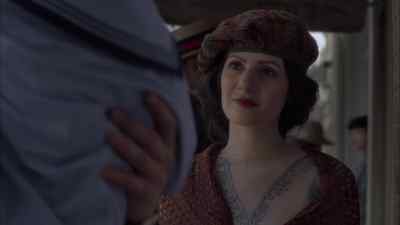 Son of a bitch! - Boardwalk Empire
