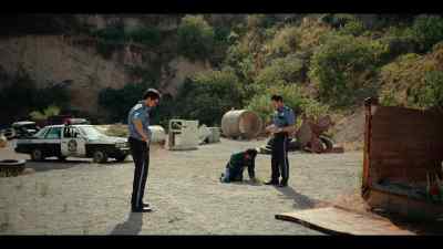 Son of a bitch. - Narcos: Mexico