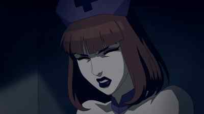 Son of a bitch! - Constantine City of Demons: The Movie