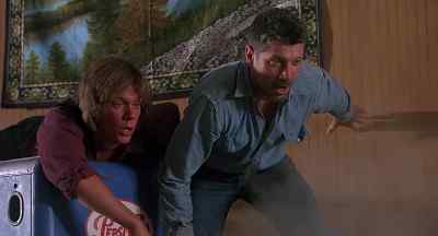 Son of a bitch. - Tremors