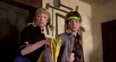 - Son of a bitch! - Mother's Day