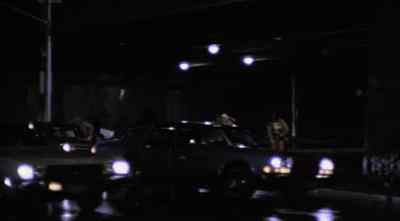 Son of a bitch! - Fort Apache, the Bronx
