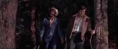 - Son of a bitch. - Grizzly