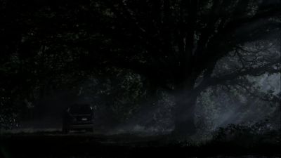 Son of a bitch. - Supernatural