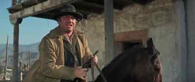 - Son of a bitch. - Hannie Caulder