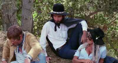 - Son of a bitch. - Angels' Wild Women