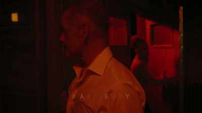 Son of a bitch. - The Endgame
