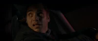 Son of a bitch. - Silent Night, Deadly Night