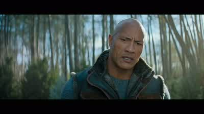 Son of a bitch. - Jumanji: The Next Level