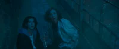 Son of a bitch. - Godzilla: King of the Monsters