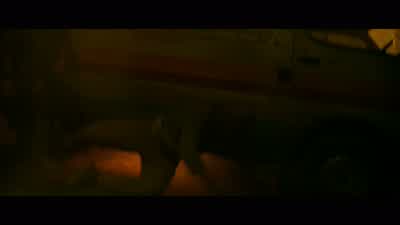 Son of a bitch! - Extraction