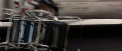 Son of a bitch! - Speed