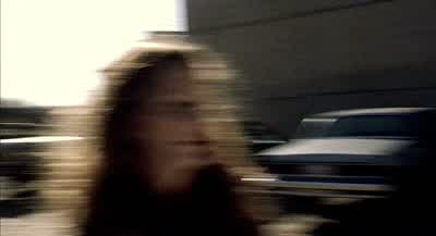 Son of a bitch. - 21 Grams