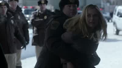 Son of a bitch! - Fargo