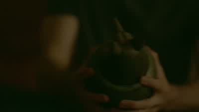 Son of a bitch. - Legacies