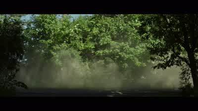 Son of a bitch. - Pet Sematary