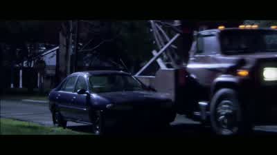 Son of a bitch. - The Final Destination