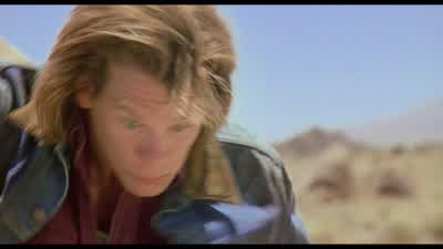 Son of a bitch! - Tremors