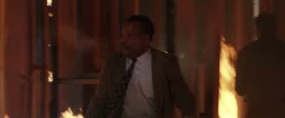 Son of a bitch. - Lethal Weapon 3