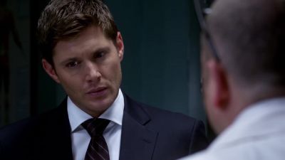 Son of a bitch - Supernatural