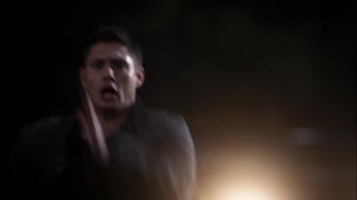 Son of a bitch - Supernatural