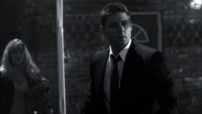 Son of a bitch - Supernatural