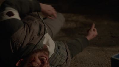 Son of a bitch. - NCIS