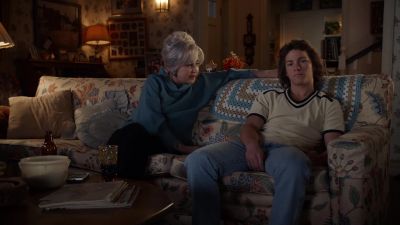 Son of a bitch! - Young Sheldon