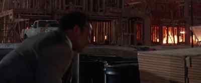 Son of a bitch. Shit. Crazy motherfucker! - Lethal Weapon 3