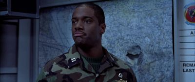 Son of a bitch They killed him and we did nothing - Behind Enemy Lines