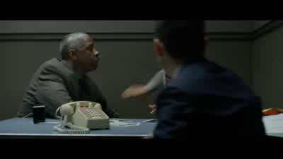 Son of a bitch Your dick is as hard as Chinese arithmetic - The Little Things
