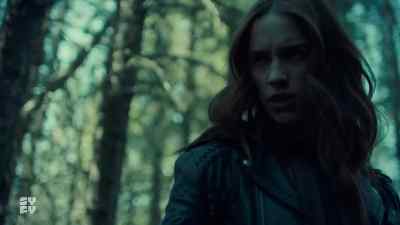 Son of a Cobra Kai. - Wynonna Earp
