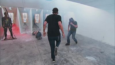 Son of a Fuck you - Jackass Number Two