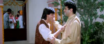 Son of a gun - Dilwale Dulhania Le Jayenge