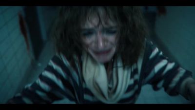 Son of a… - Stranger Things