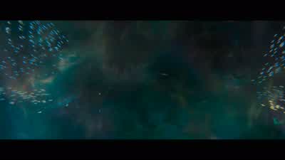 Son of a... - Guardians of the Galaxy Vol  2