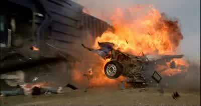 Son of abitch - Final Destination 2
