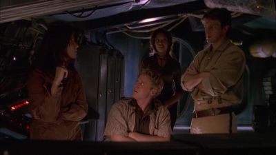 Son of a-- - Firefly