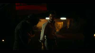 Son of a... - Narcos: Mexico