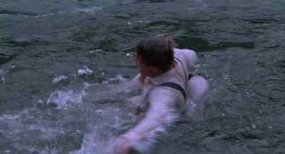 Son of a... - A River Runs Through It