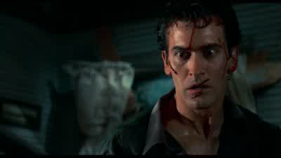 Son of a - Evil Dead II